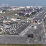 Modal group lance son service de ferroutage au port de Dunkerque vers l’Italie